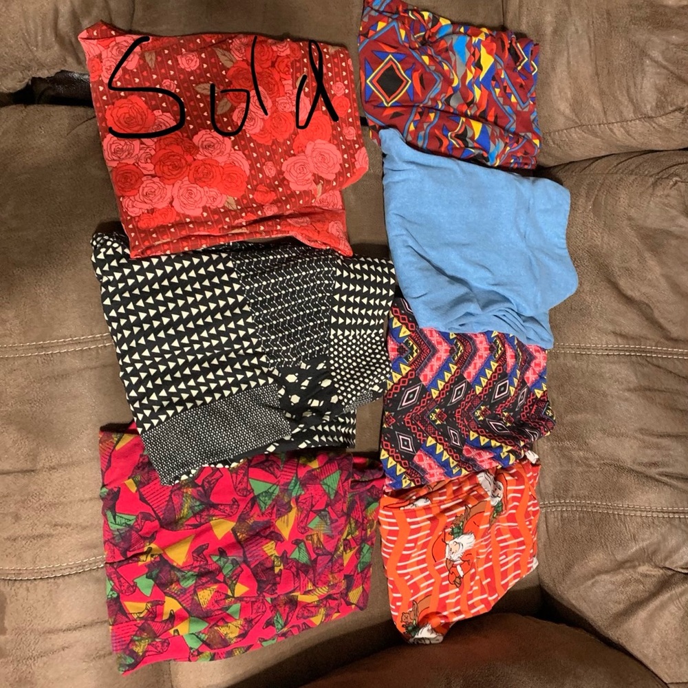 Lularoe